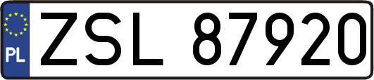 ZSL87920