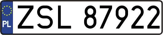 ZSL87922