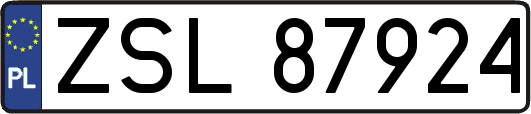 ZSL87924