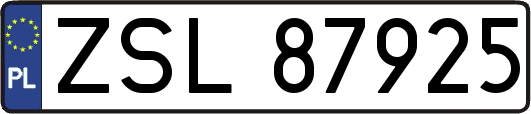 ZSL87925