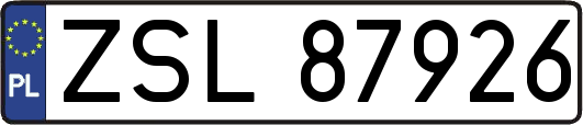 ZSL87926