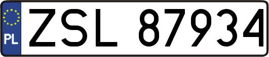 ZSL87934