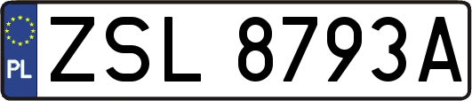 ZSL8793A