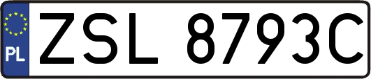 ZSL8793C