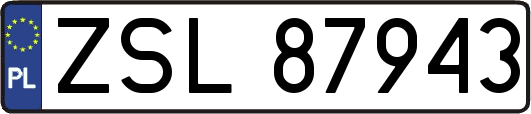 ZSL87943