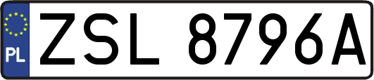 ZSL8796A