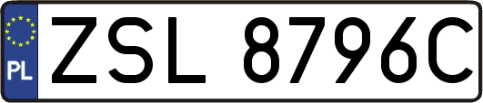 ZSL8796C