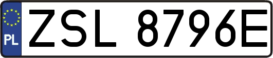 ZSL8796E