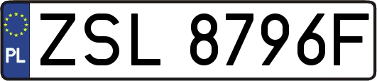 ZSL8796F
