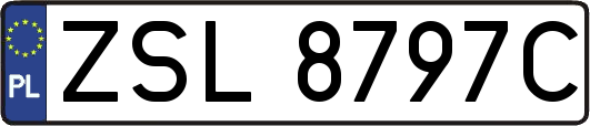 ZSL8797C