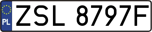 ZSL8797F