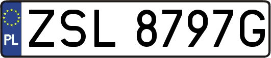 ZSL8797G