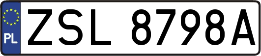 ZSL8798A