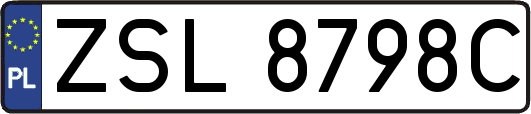 ZSL8798C