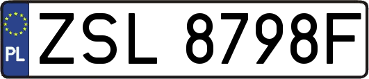 ZSL8798F