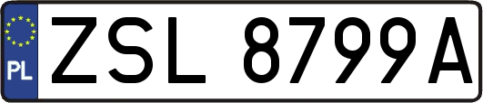 ZSL8799A