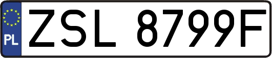 ZSL8799F