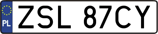 ZSL87CY