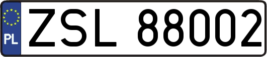ZSL88002