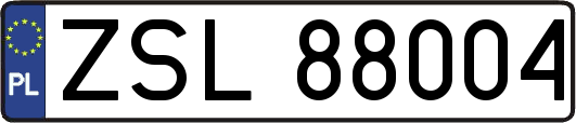 ZSL88004