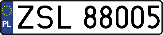 ZSL88005