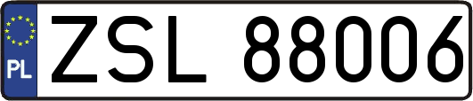 ZSL88006