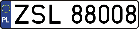 ZSL88008