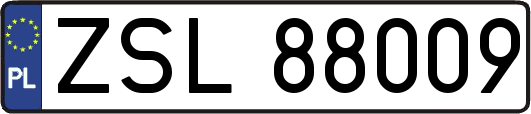 ZSL88009