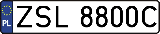 ZSL8800C