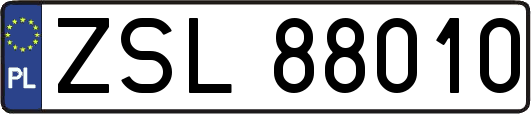 ZSL88010