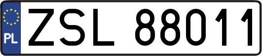 ZSL88011