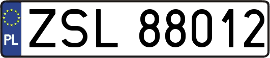 ZSL88012