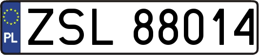 ZSL88014