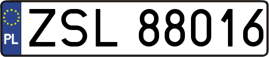 ZSL88016