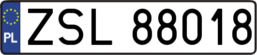 ZSL88018