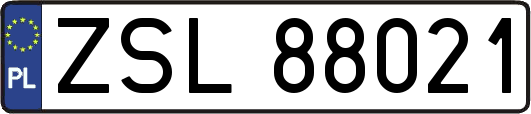 ZSL88021