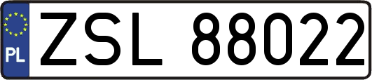 ZSL88022