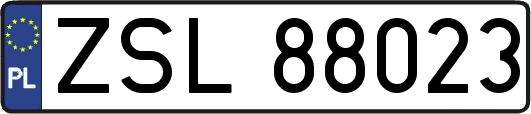 ZSL88023