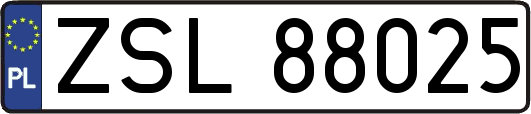 ZSL88025