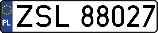 ZSL88027
