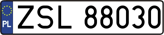 ZSL88030