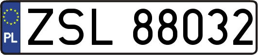 ZSL88032