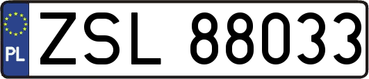 ZSL88033
