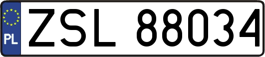 ZSL88034