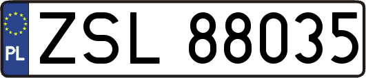 ZSL88035