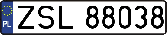 ZSL88038