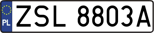 ZSL8803A