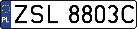 ZSL8803C