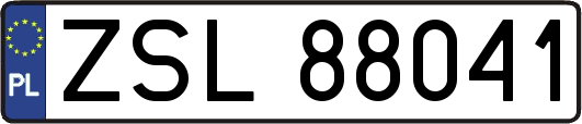 ZSL88041