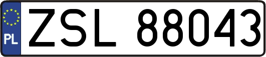 ZSL88043